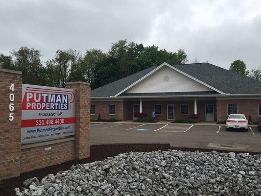 Putman Properties Inc