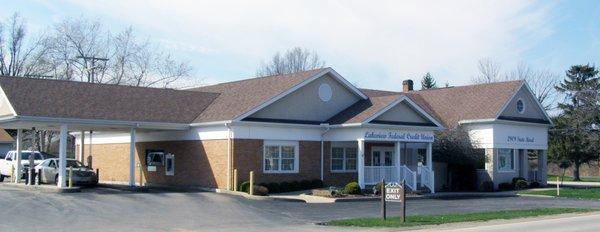 Lakeview Federal Credit Union