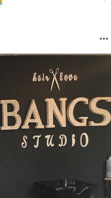 Bangs Salon