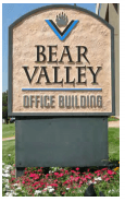 Bear Valley Office