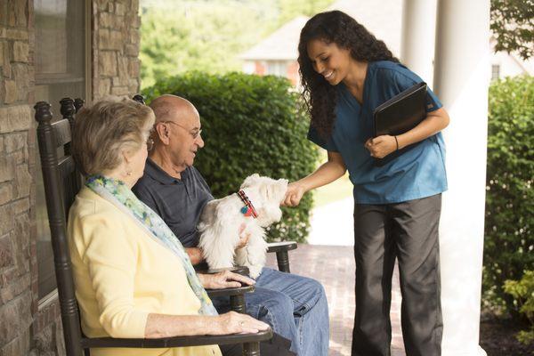 Phoenix Home Care