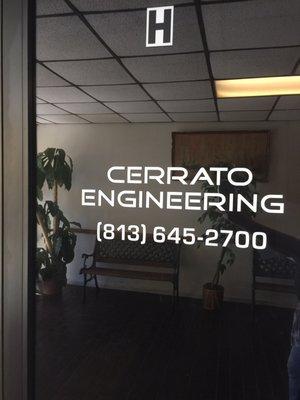 Cerrato Engineering