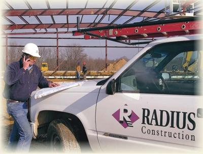 providing general construction services