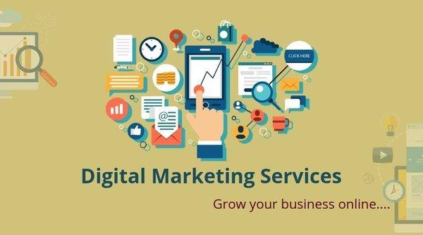 Digital Marketing - Webby Central