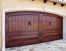 Legacy Garage Doors