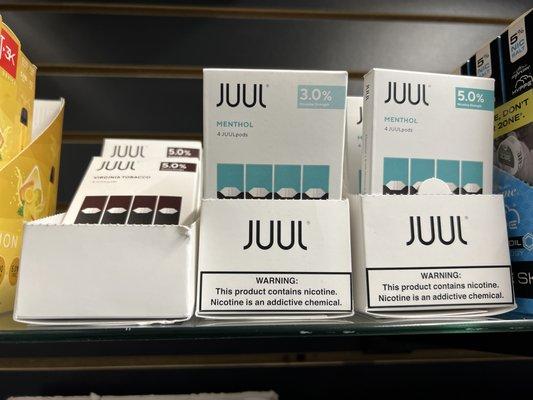 Juul