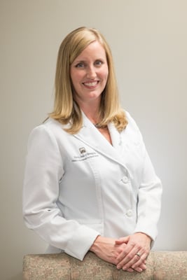 Dr. Paige Lester