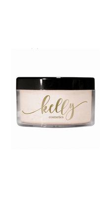 Kelly Cosmetics Line