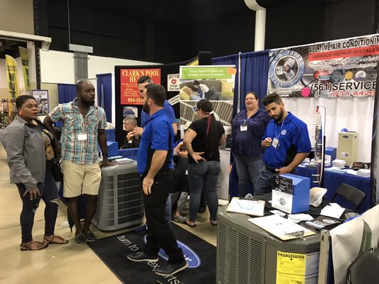 2020 West Palm Beach Spring Home Show