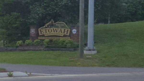 Etowah Tennessee