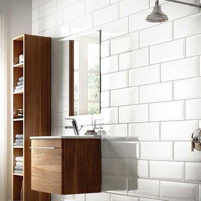 Subway tile