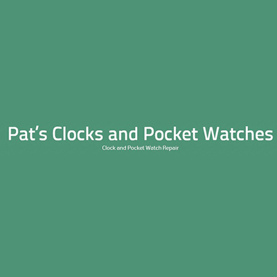 Pat's Clock