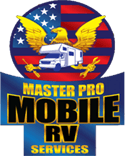 Master Pro RV Services, LLC. specializes in RV repair and RV service for almost any equipment your RV may have.