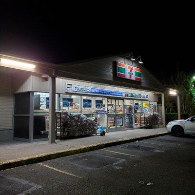 7-Eleven