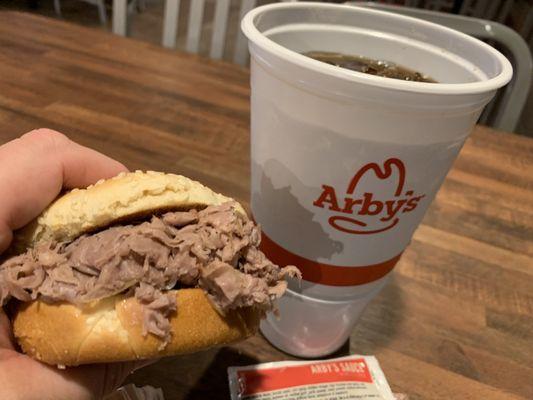 Arby's