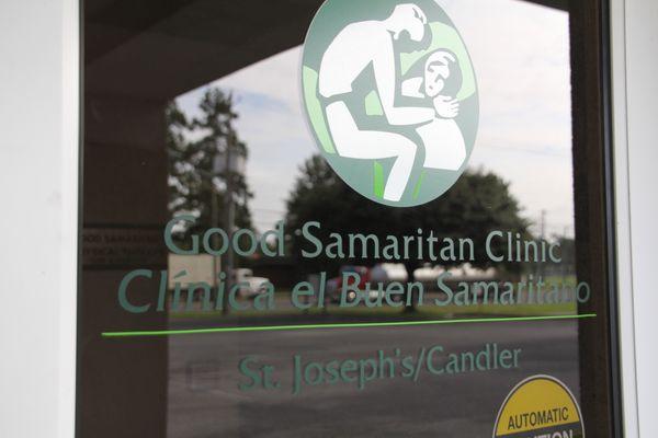 Good Samaritan Clinic