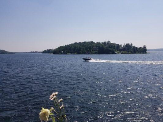 Gull Lake Cruises