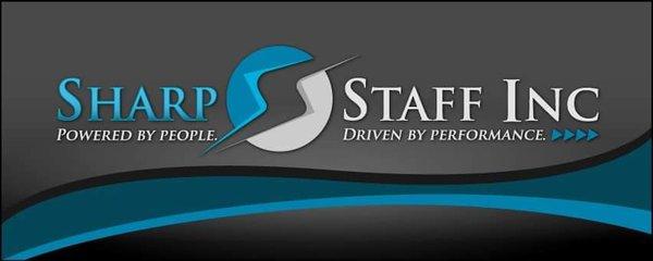 Sharp Staff