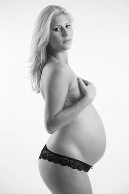 Maternity Photographer