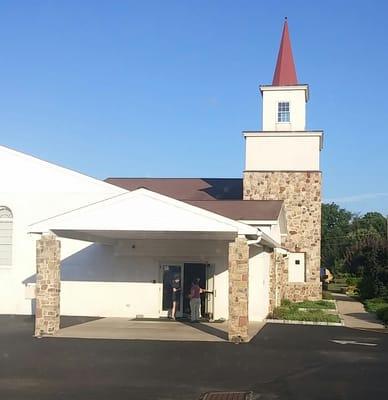 Salem Bible Church