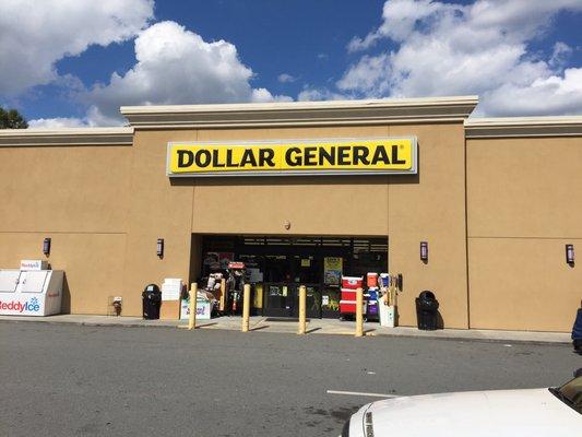 Dollar General