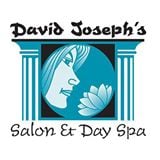 David Joseph's Salon & Day Spa logo