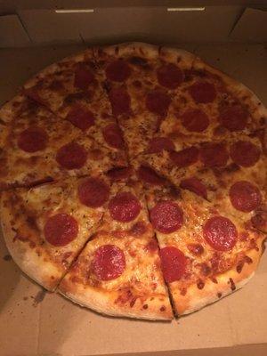 Pepperoni