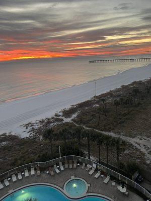 Beach Breeze