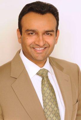 Hardik Soni, Real Estate Agent at Keller Williams