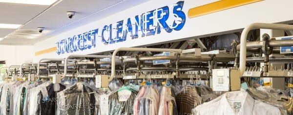 Starcrest Cleaners