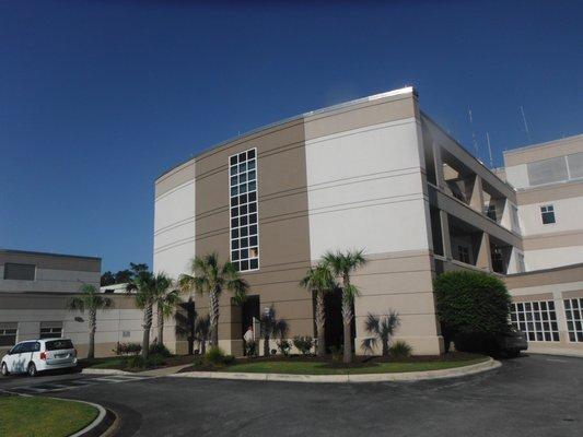 Summerville Medical Center