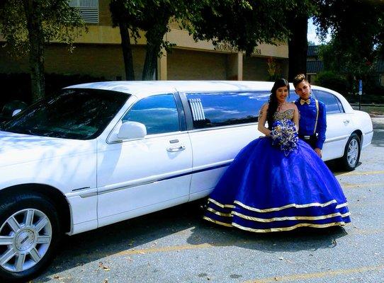 Quinceanera