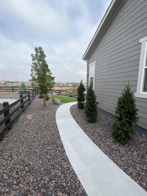 5280 Landscaping and Design