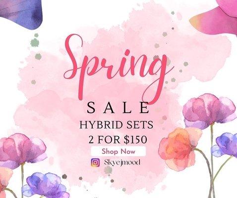 Spring Lash Deal  Spots available https://app.squarespacescheduling.com/schedule.php?owner=25244760