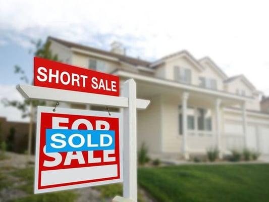 Helping you through the SHORT SALE process stress free and ultimately helping you avoid foreclosure.