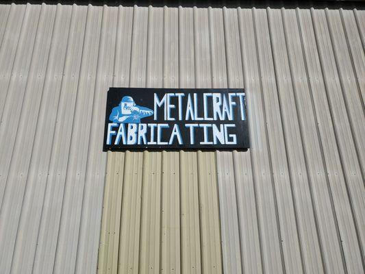 Metalcraft Fabricating