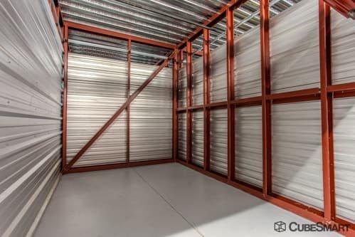 CubeSmart Self Storage