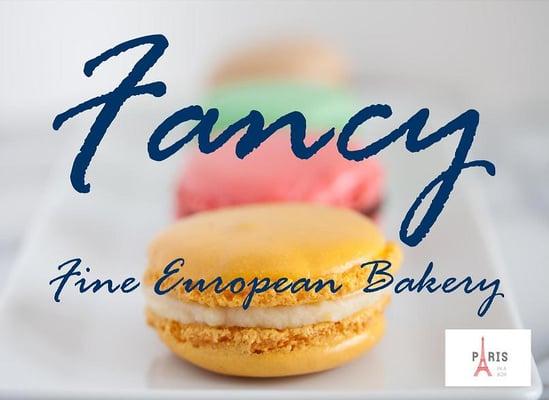 Fancy Fine European Bakery