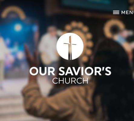 Our Savior’s Church Midtown