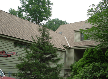 Burke Ralph J Roofing