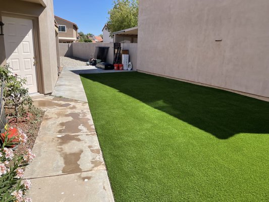 Artificial Grass