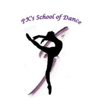 PK's School of Dance