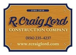 R Craig Lord Construction