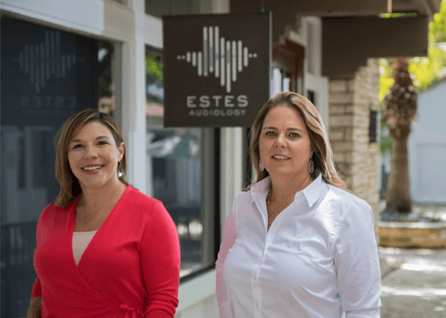 Estes Audiology - Marble Falls