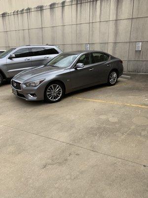 Q50