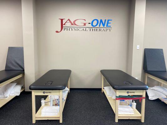 JAG-ONE Physical Therapy