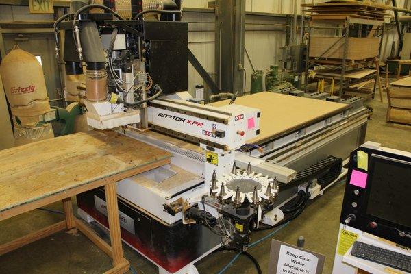 CNC Router