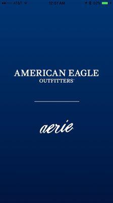 American Eagle