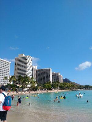 Waikiki