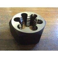 Carbon Steel Hex Re-threading Die